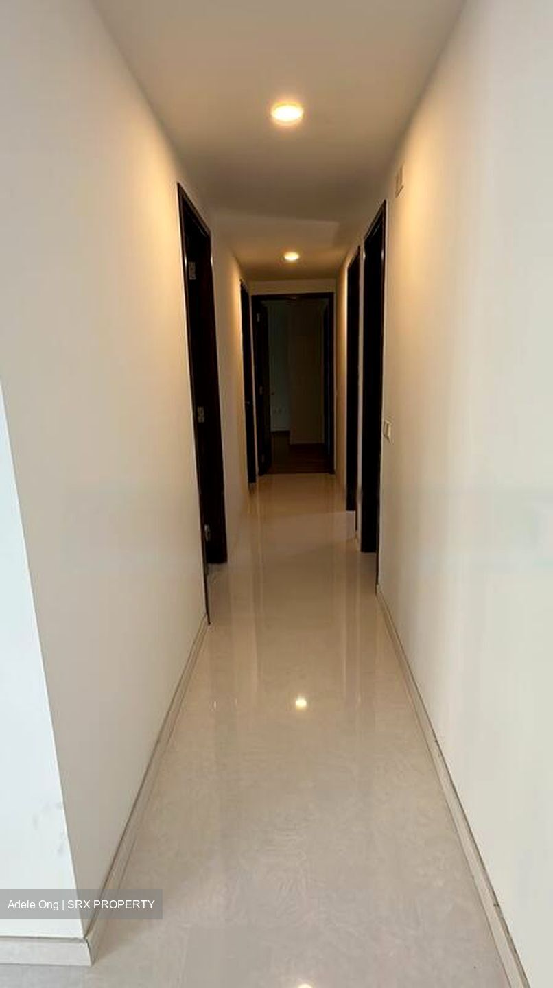 The Inflora (D17), Condominium #470779531